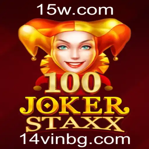 Descubra o Dinâmico Mundo de 100JokerStaxx: Regras, Dicas e Estratégias para Jogar