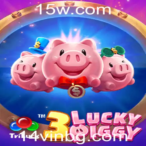 3LUCKYPIGGY: Explorando a Diversão e Emoção do Novo Jogo Inovador