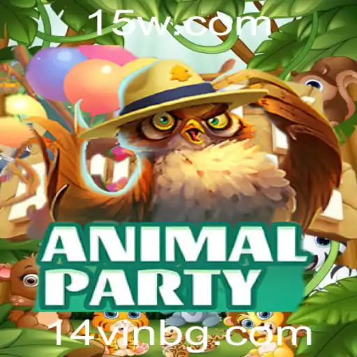 Desvendando o Mundo de AnimalParty: Um Guia Completo para Iniciantes