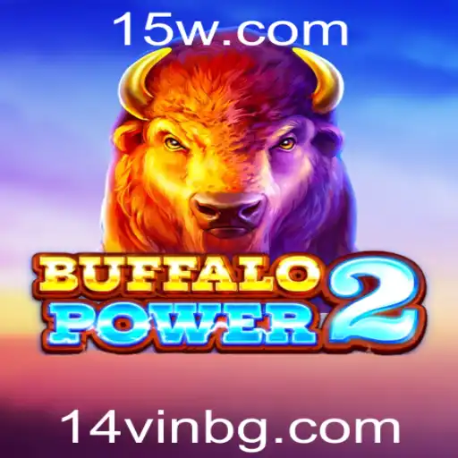 BuffaloPower2: Uma Aventura de Jogo Envolvente Com a Chave do Sucesso 14vin