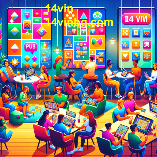 A Popularidade dos Jogos Casuais: Uma Tendência Crescente