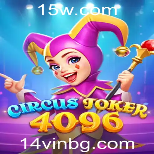 Descubra o Universo Vibrante do Jogo CircusJoker4096