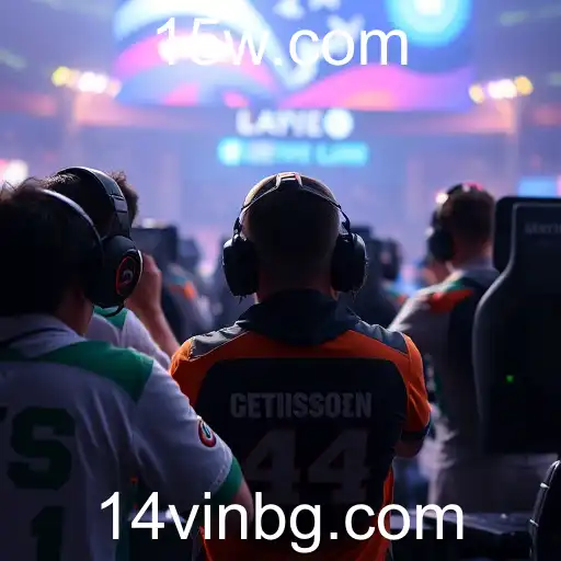 Esportes Virtuais: A Revolução Competitiva do Século 21