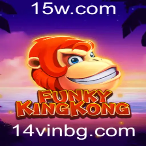 FunkyKingKong: Descubra o Jogo Revolucionário Inspirado por '14vin'