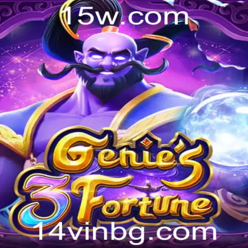 Descubra Genie3Fortune: O Encantador Jogo de Sorte e Estratégia