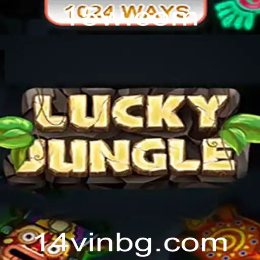 Explorando LuckyJungle1024: Um Mergulho no Mundo dos Jogos de Aventura