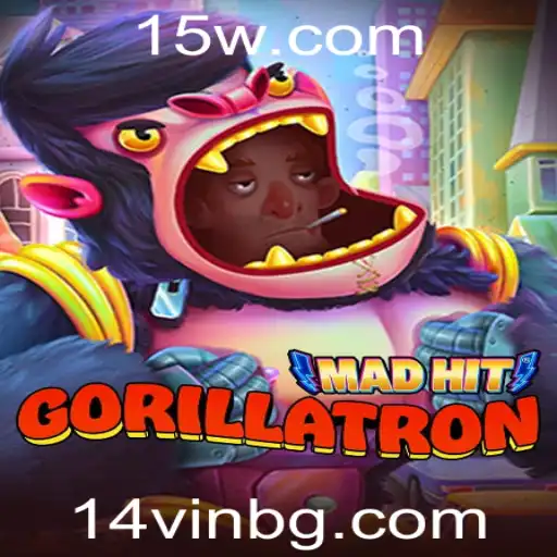 Explorando o Universo de MadHitGorillatron: Uma Aventura Instigante
