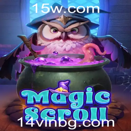 MagicScroll: Um Mergulho no Jogo de Estratégia que Encanta