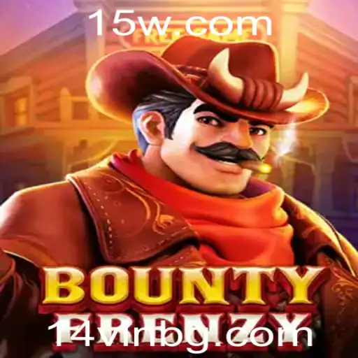 BountyFrenzy: Descubra o Mundo Empolgante deste Jogo Inovador