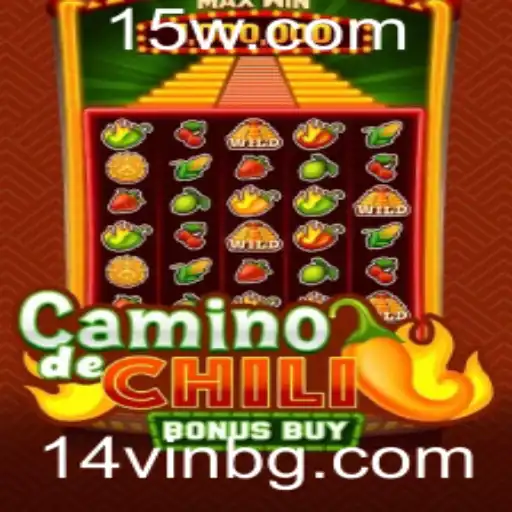 CaminodeChiliBonusBuy: Um Mergulho no Mundo dos Jogos de Azar com 14vin