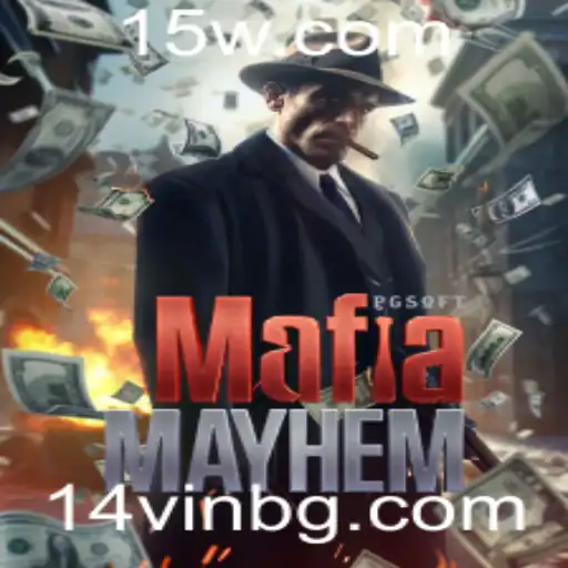 Descubra MafiaMayhem: O Jogo de Estratégia e Engano