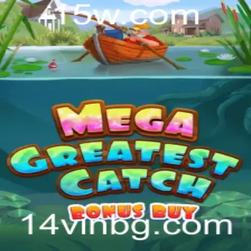 MegaGreatestCatchBonusBuy: Uma Exploração Aprofundada do Jogo Inovador