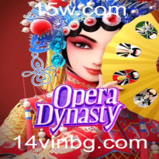 OperaDynasty: Explorando o Mundo Fascinante e Estratégico do Novo Fenômeno de Jogos