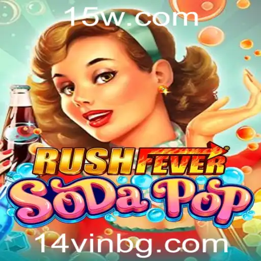 Descubra RushFeverSodaPop: Mergulhe na Emocionante Aventura de Sabor e Velocidade
