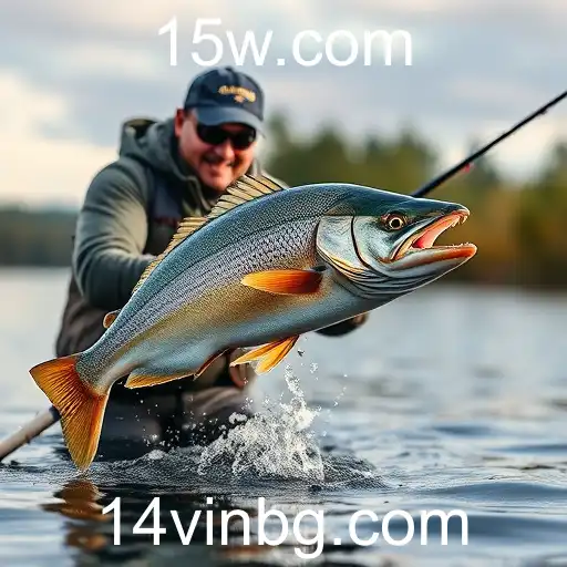 Pesca Online e o Universo de 14vin