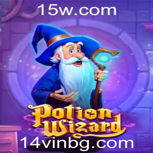Descubra os Segredos do Jogo 'PotionWizard' com a Chave Misteriosa 14vin