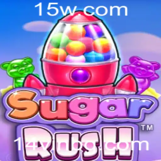 SugarRush: Uma Jornada Doce e Alegre no Mundo dos Jogos