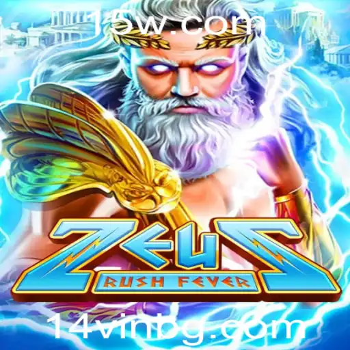 Descubra ZeusRushFever: O Novo Jogo Que Está Conquistando o Mundo